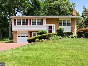 7211 ASHVIEW DRIVE, SPRINGFIELD, VA 22153