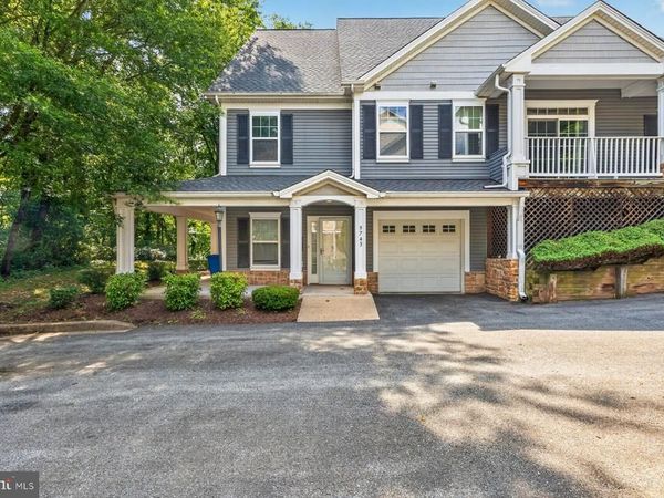 9743 WINERY COURT , Unit 9743, GAITHERSBURG, MD 20879