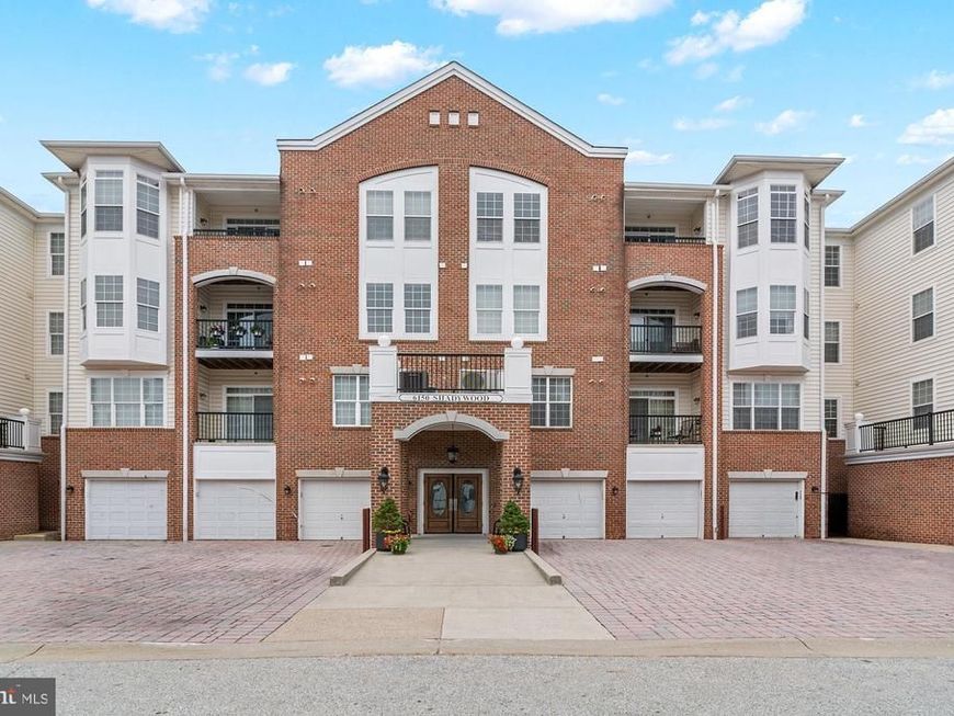 6150 Shadywood Road, Unit 403, Elkridge, MD 21075 Main Photo