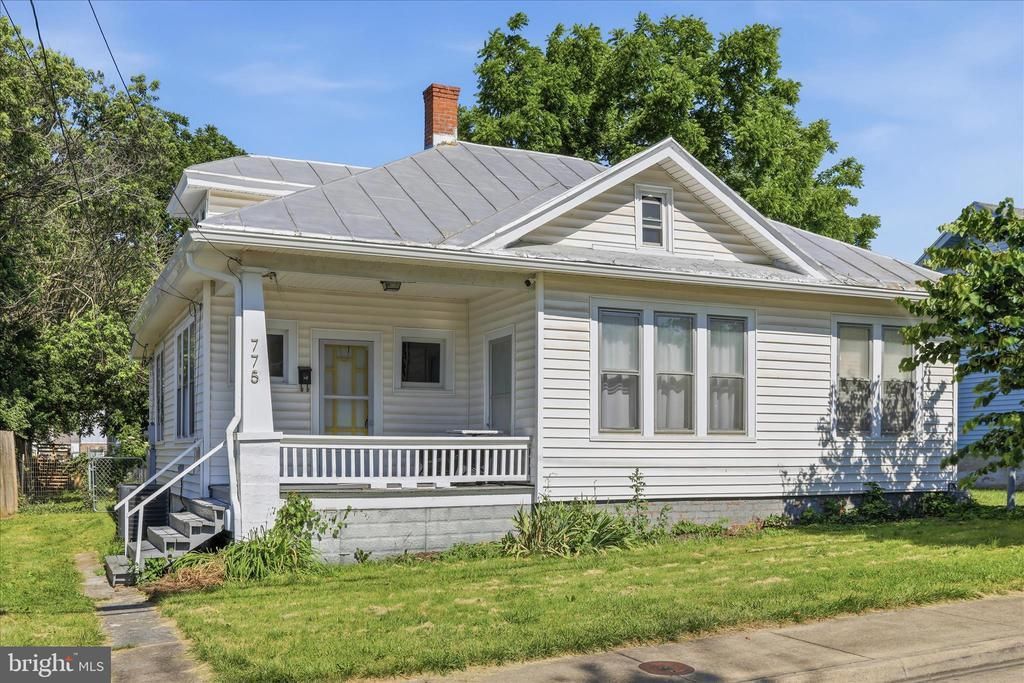 775 Collicello Street, Harrisonburg, VA 22802 Main Photo