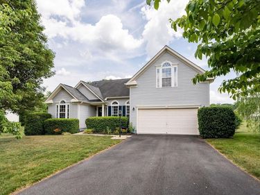 10182 SPRING DR, GORDONSVILLE, VA 22942