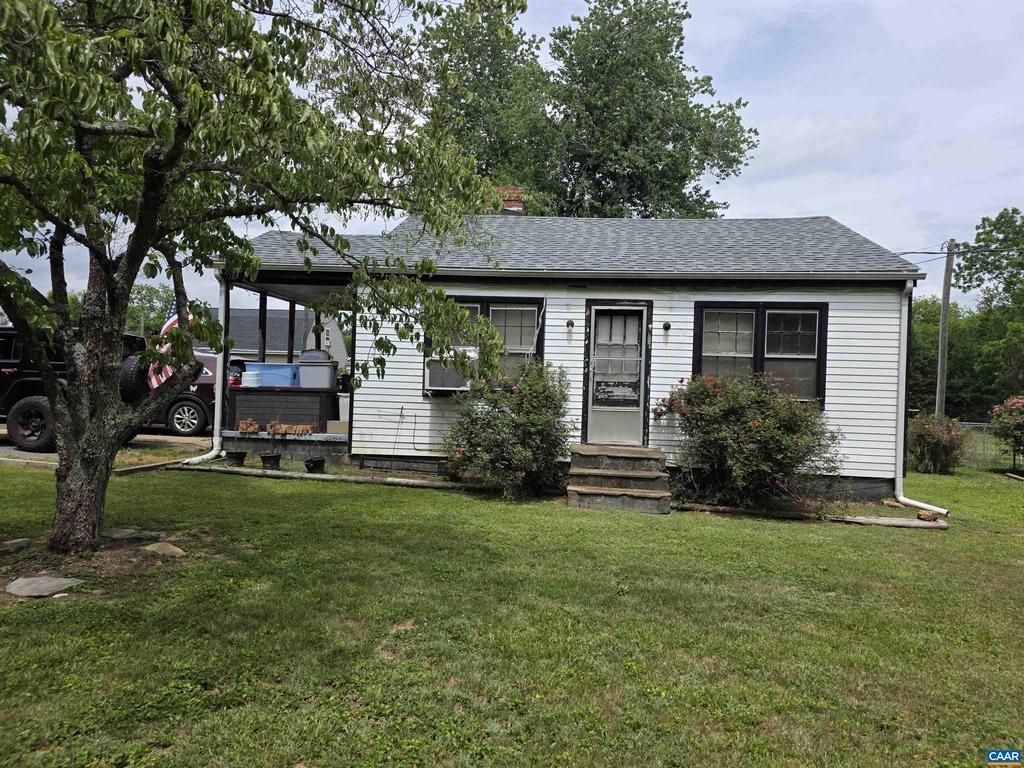18235 Lahore Rd, Orange, VA 22960 Main Photo