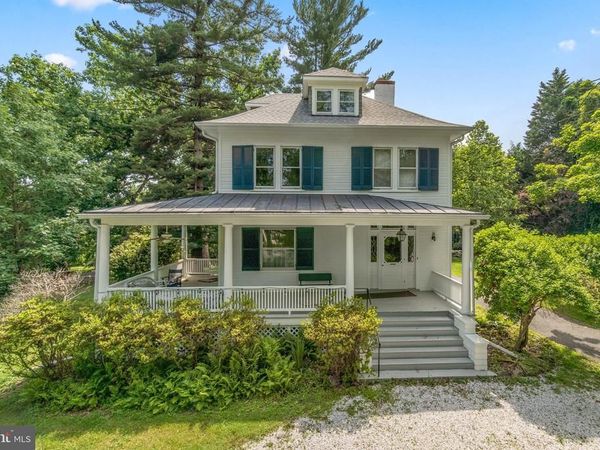 3560 CHURCH ROAD, ELLICOTT CITY, MD 21043