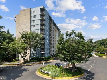 3800 POWELL LANE , Unit 1218, FALLS CHURCH, VA 22041