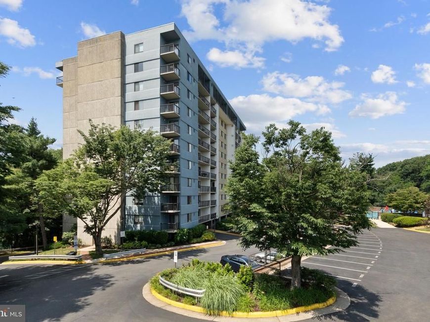 3800 Powell Lane , Unit 1218, Falls Church, VA 22041 Main Photo