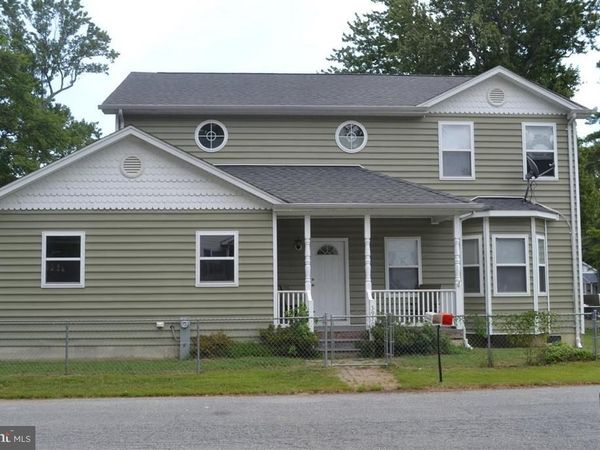 3930 2ND STREET , NORTH BEACH, MD 20714