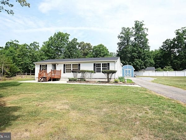 45170 SETTLERS LANE , CALIFORNIA, MD 20619