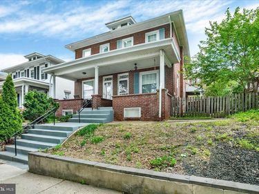 1209 LINDEN STREET, READING, PA 19604