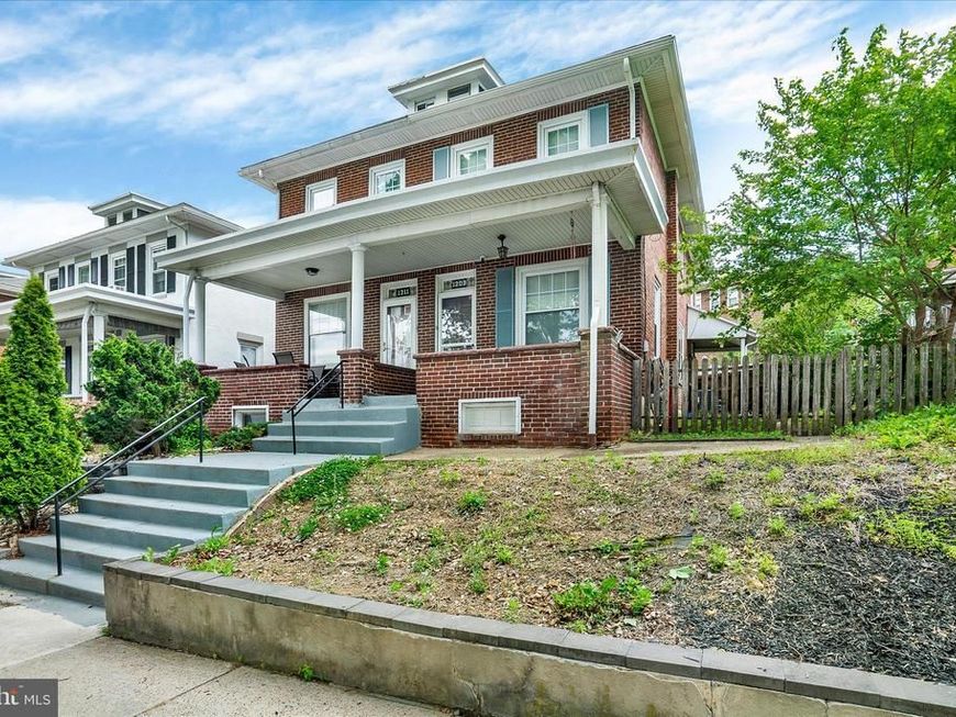 1209 Linden Street , Reading, PA 19604 Main Photo