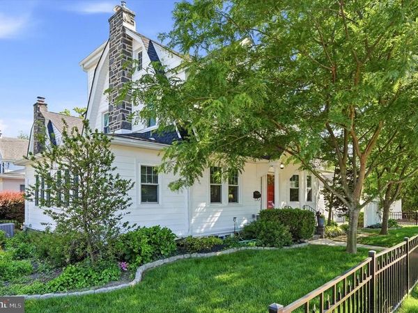 11 GOLF ROAD , HAVERTOWN, PA 19083