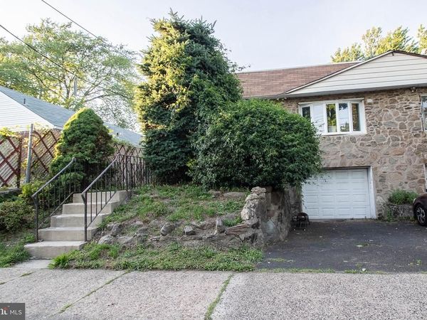 217 W 65TH AVENUE , PHILADELPHIA, PA 19126