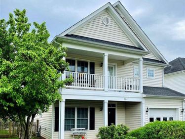 144 BURNET ST , CHARLOTTESVILLE, VA 22902