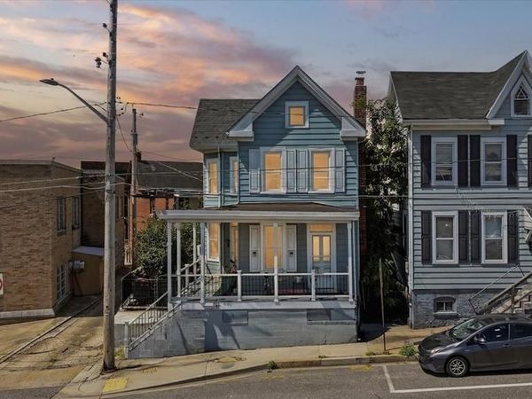 611 WASHINGTON AVENUE, HAGERSTOWN, MD 21740
