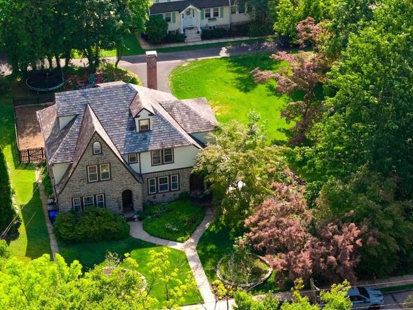 203 HEWETT ROAD , WYNCOTE, PA 19095