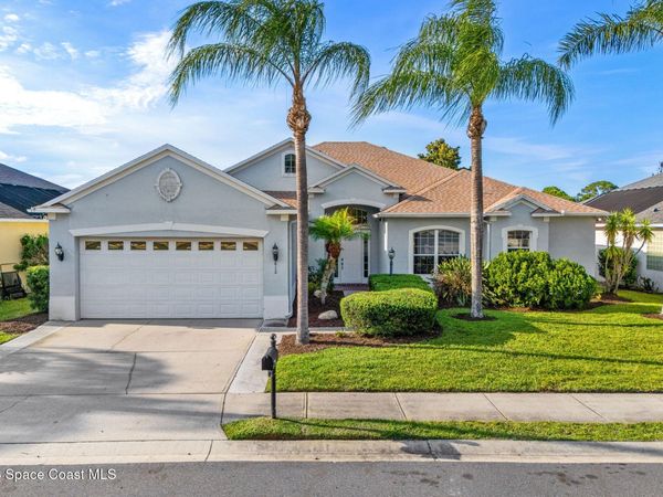 812 Coral Springs Street , Melbourne, FL 32940