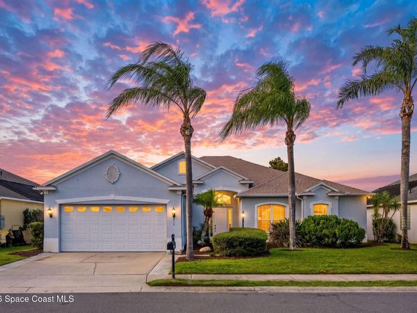 812 Coral Springs Street , Melbourne, FL 32940