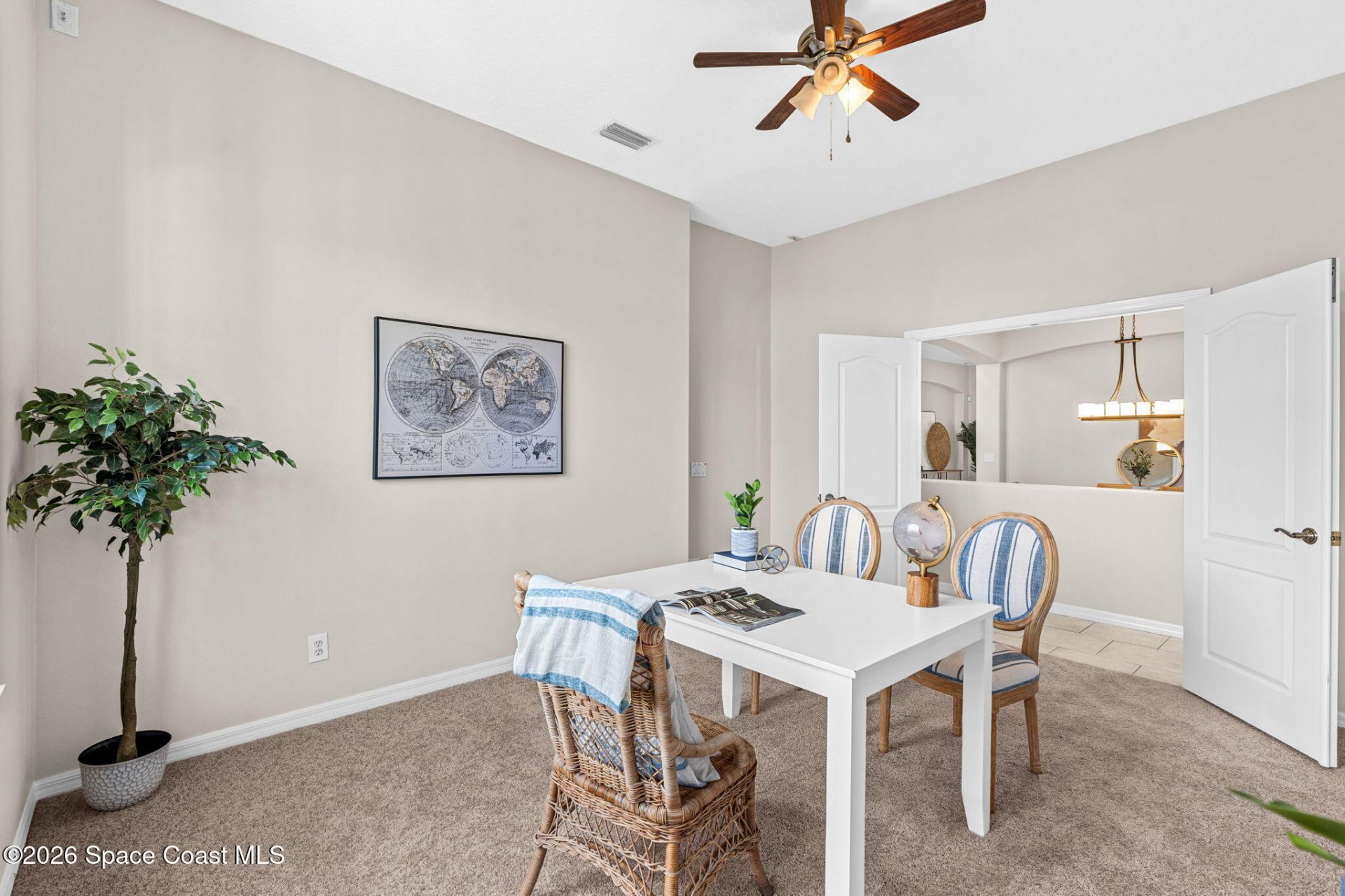 812 Coral Springs Street , Melbourne, FL 32940 Photo