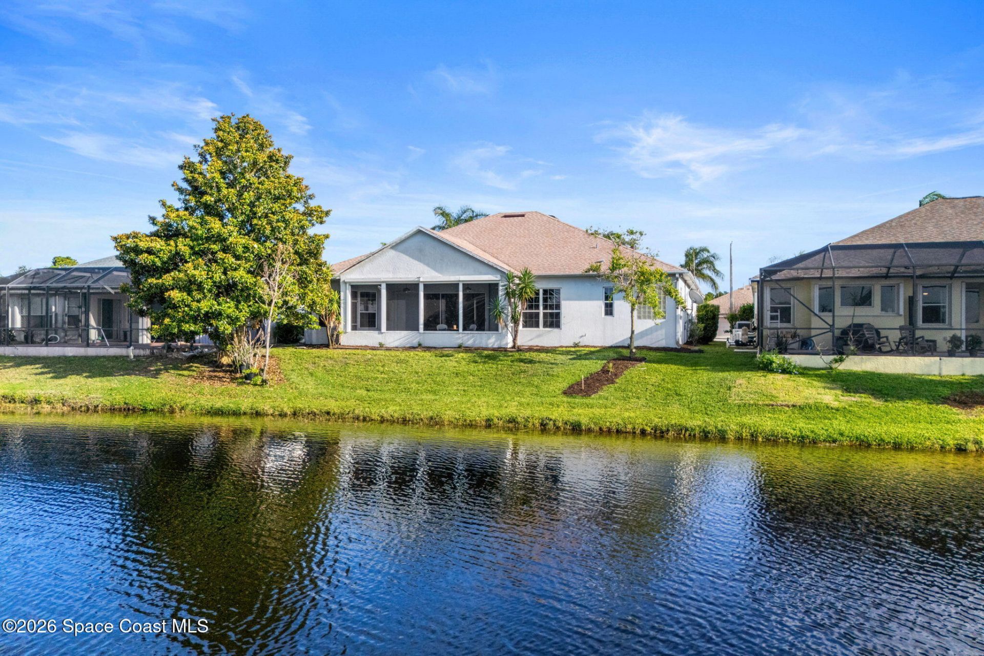 812 Coral Springs Street , Melbourne, FL 32940 Photo