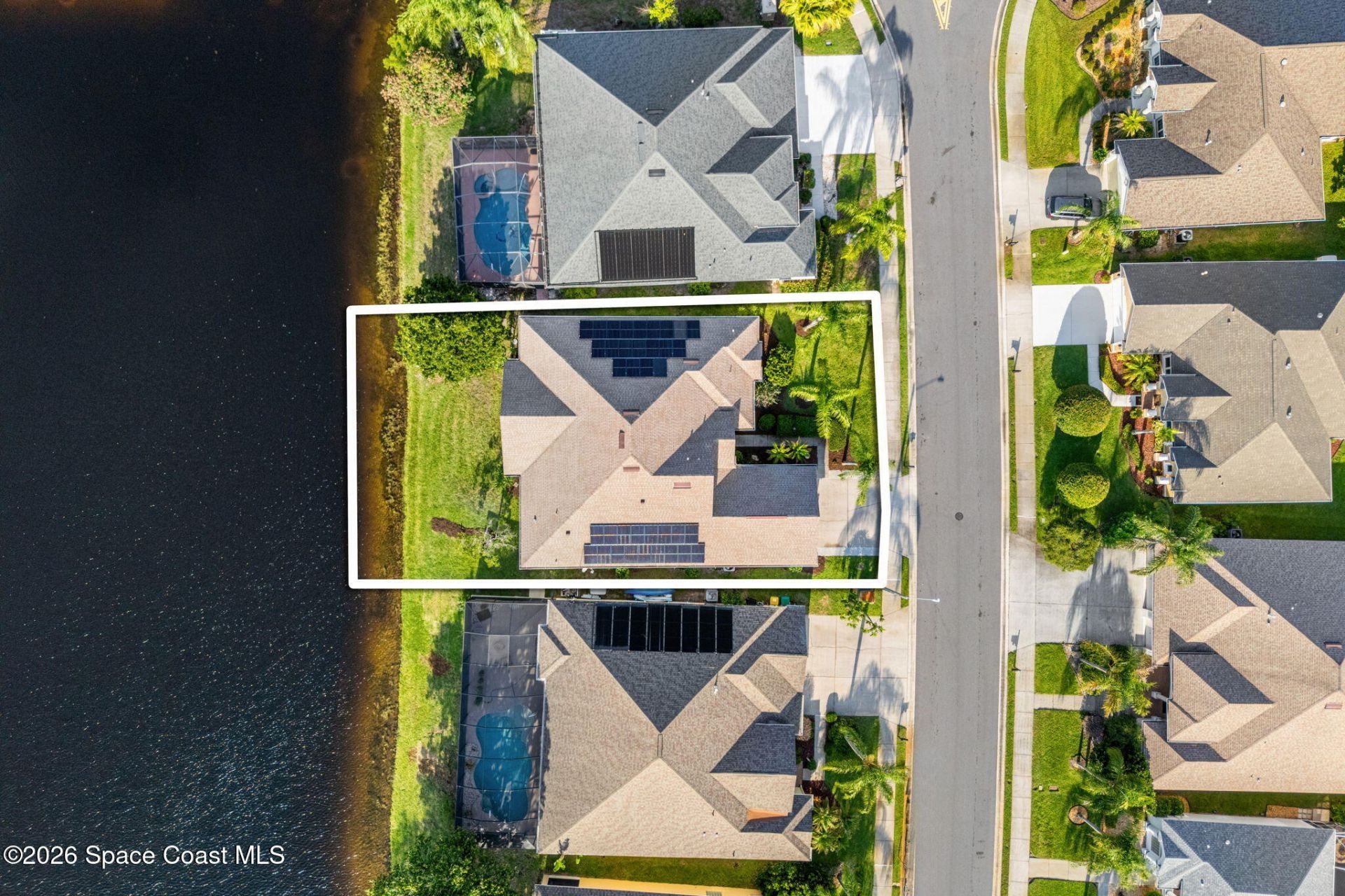812 Coral Springs Street , Melbourne, FL 32940 Photo