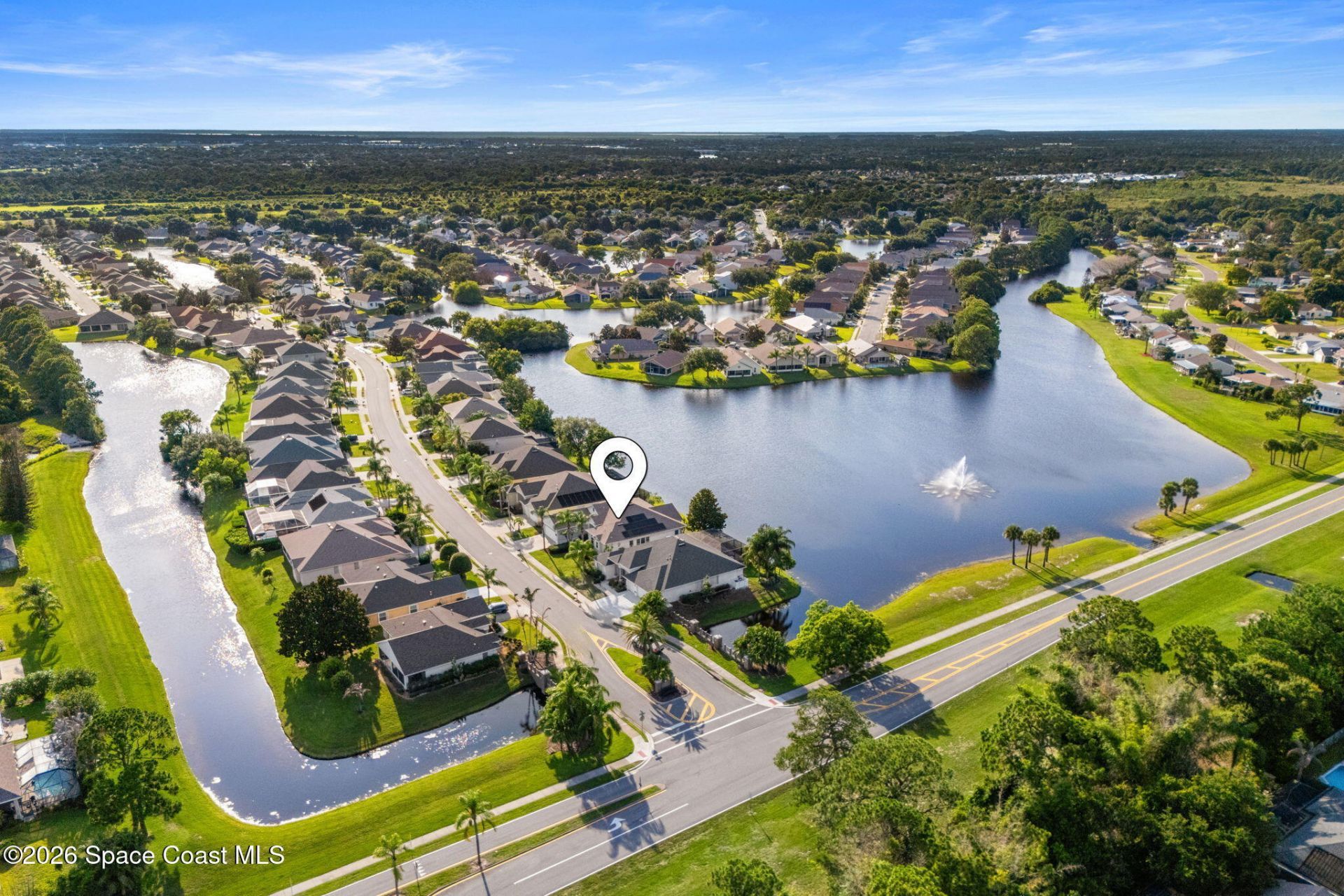 812 Coral Springs Street , Melbourne, FL 32940 Photo