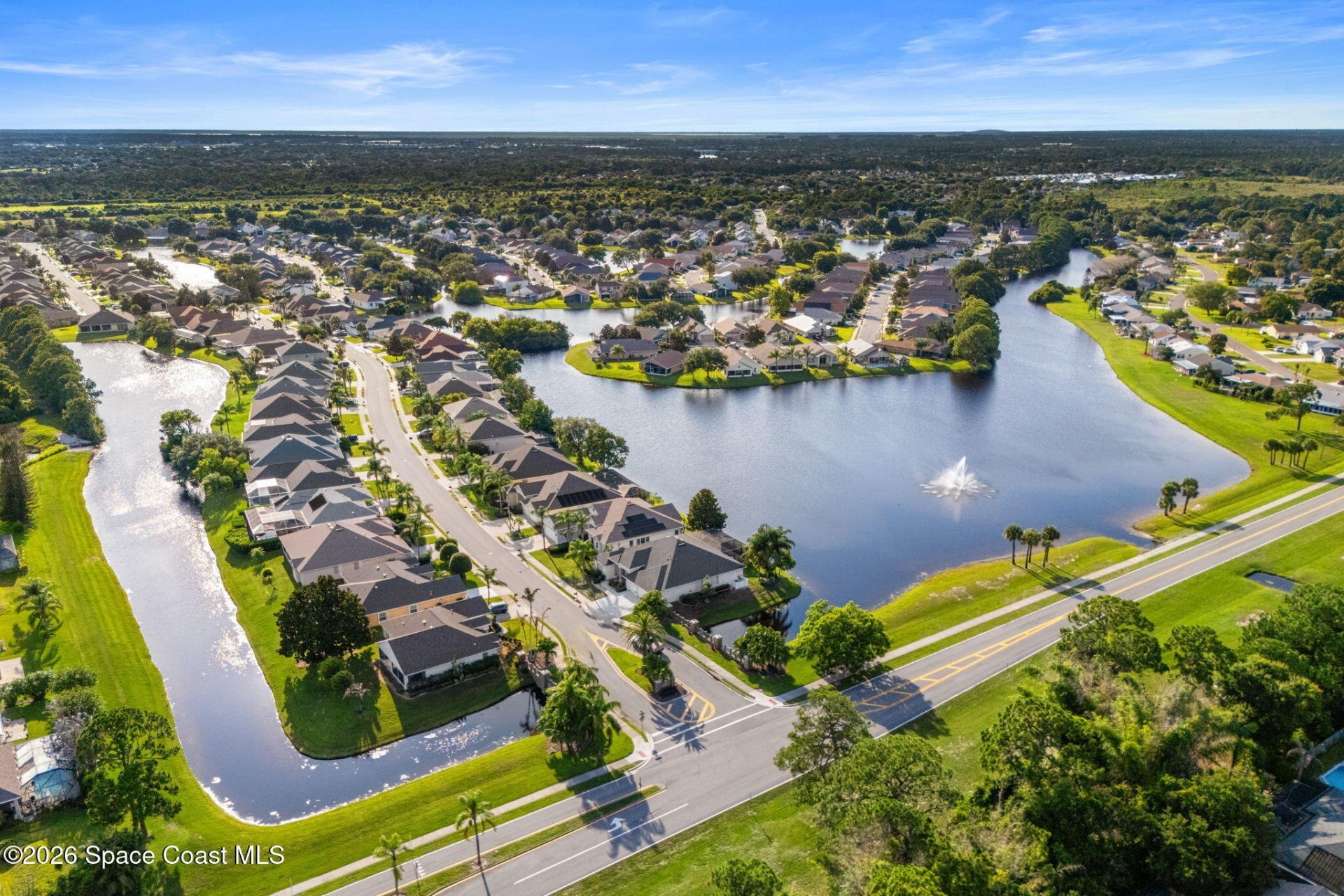 812 Coral Springs Street , Melbourne, FL 32940 Photo