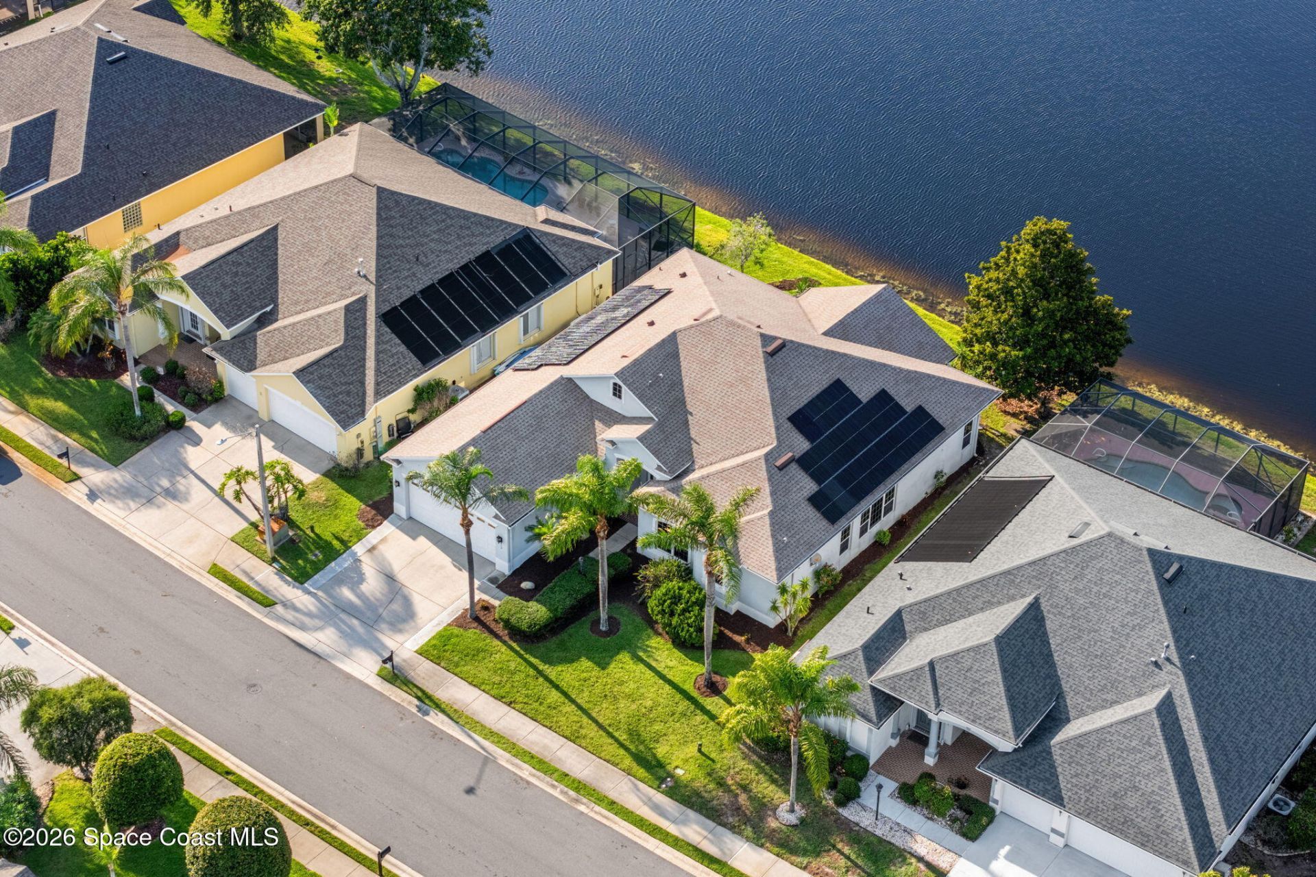 812 Coral Springs Street , Melbourne, FL 32940 Photo