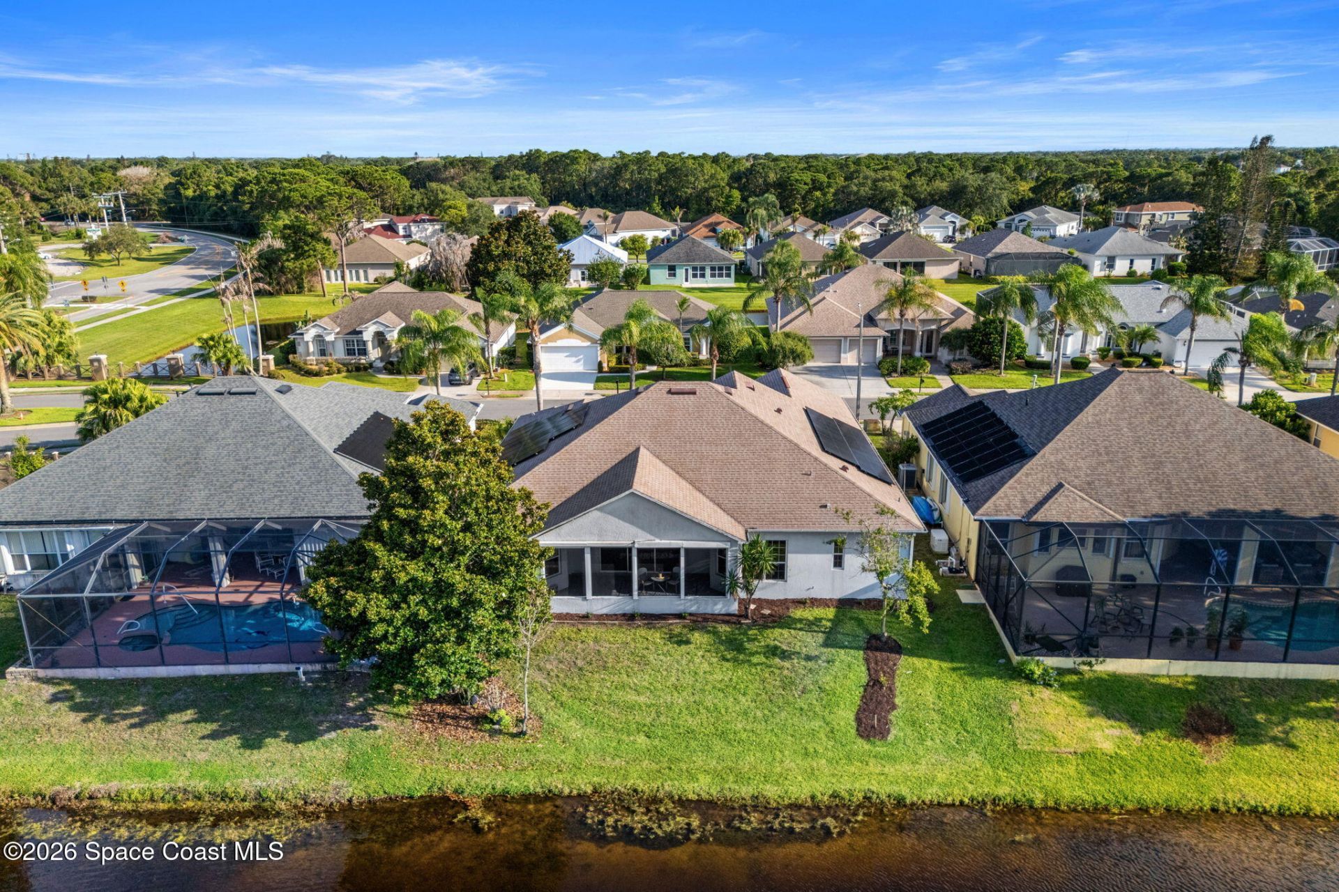 812 Coral Springs Street , Melbourne, FL 32940 Photo