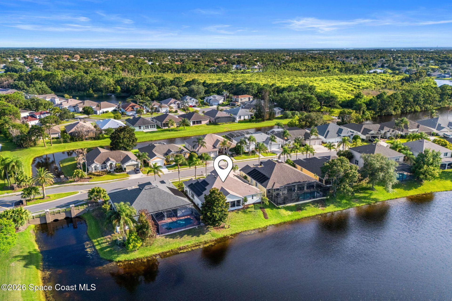 812 Coral Springs Street , Melbourne, FL 32940 Photo
