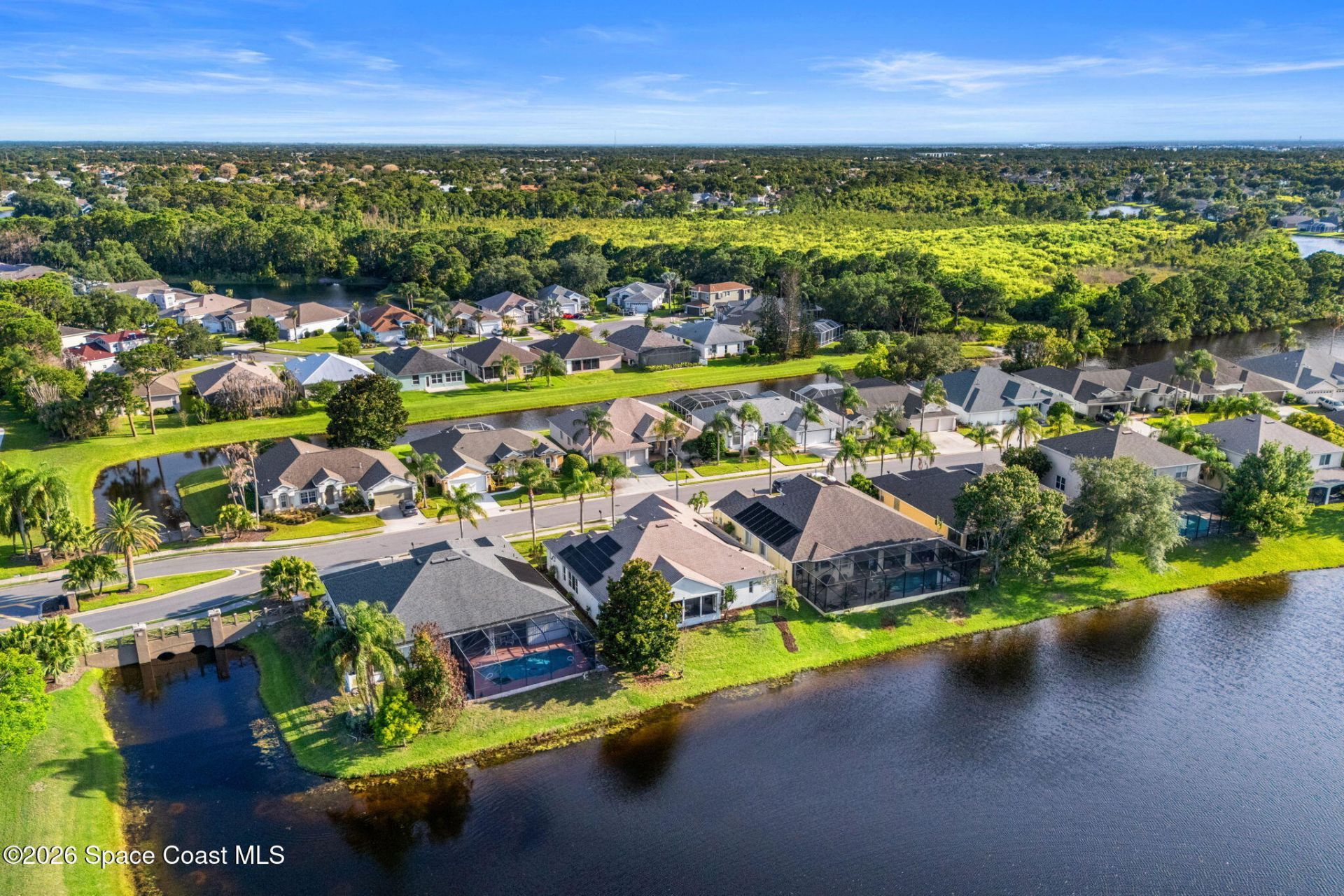 812 Coral Springs Street , Melbourne, FL 32940 Photo