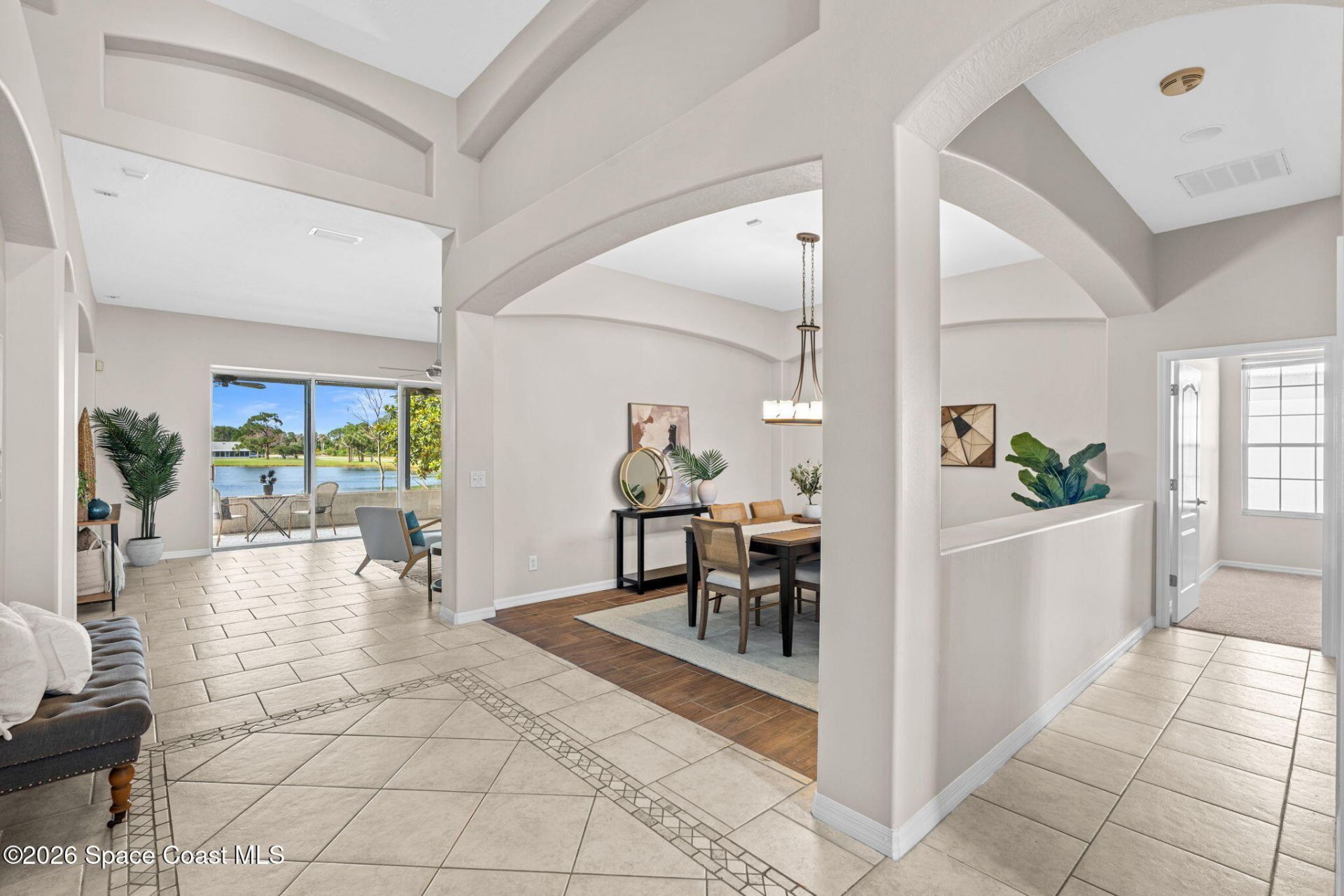812 Coral Springs Street , Melbourne, FL 32940 Photo