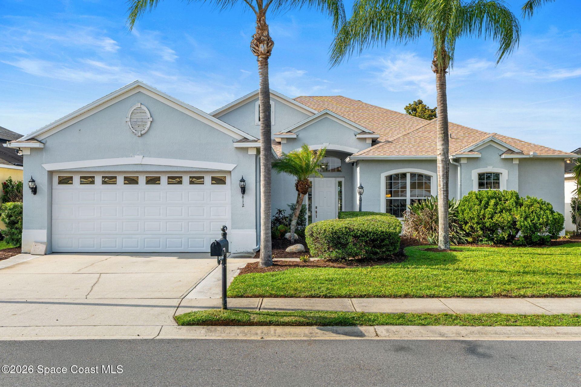 812 Coral Springs Street , Melbourne, FL 32940 Photo