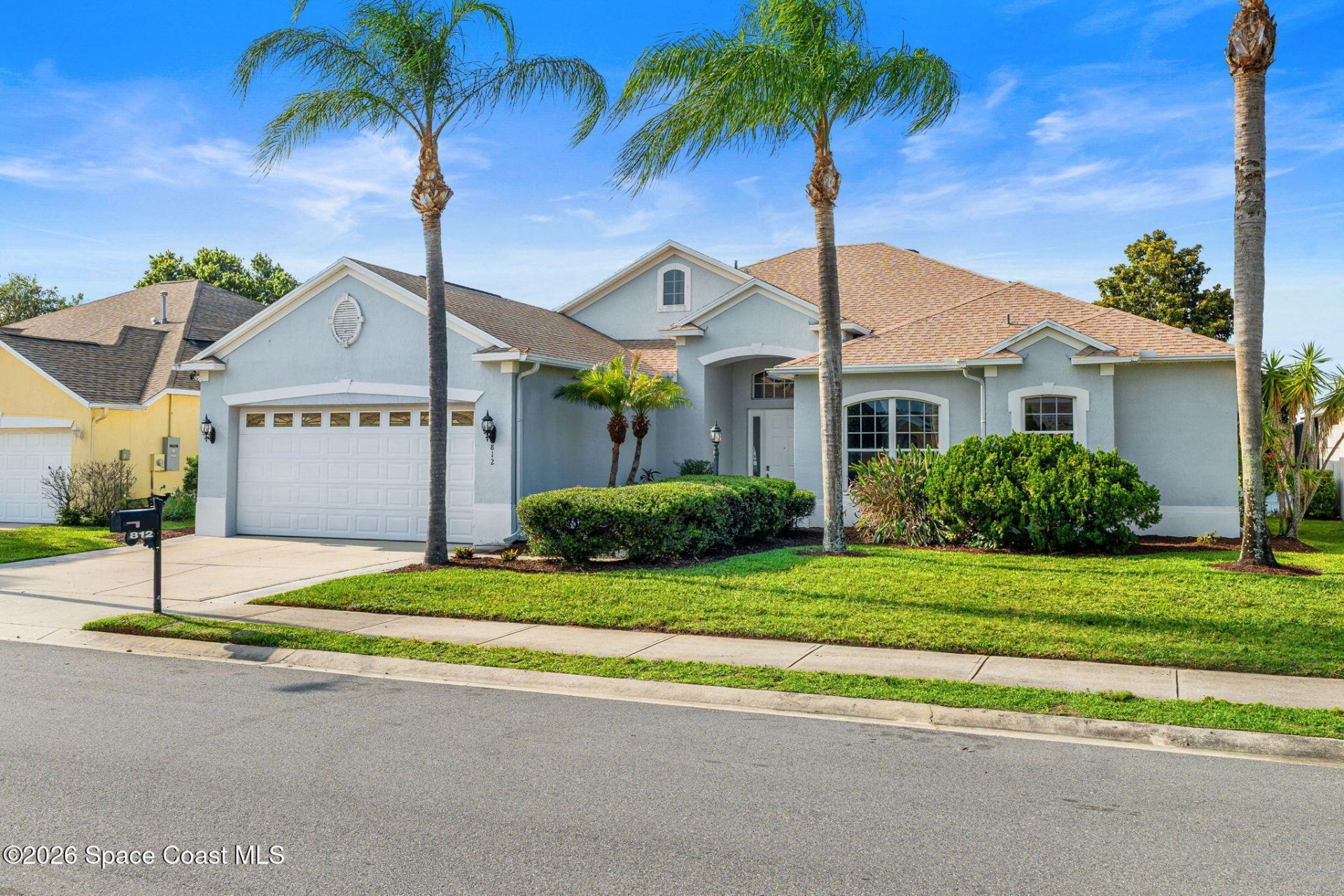 812 Coral Springs Street , Melbourne, FL 32940 Photo
