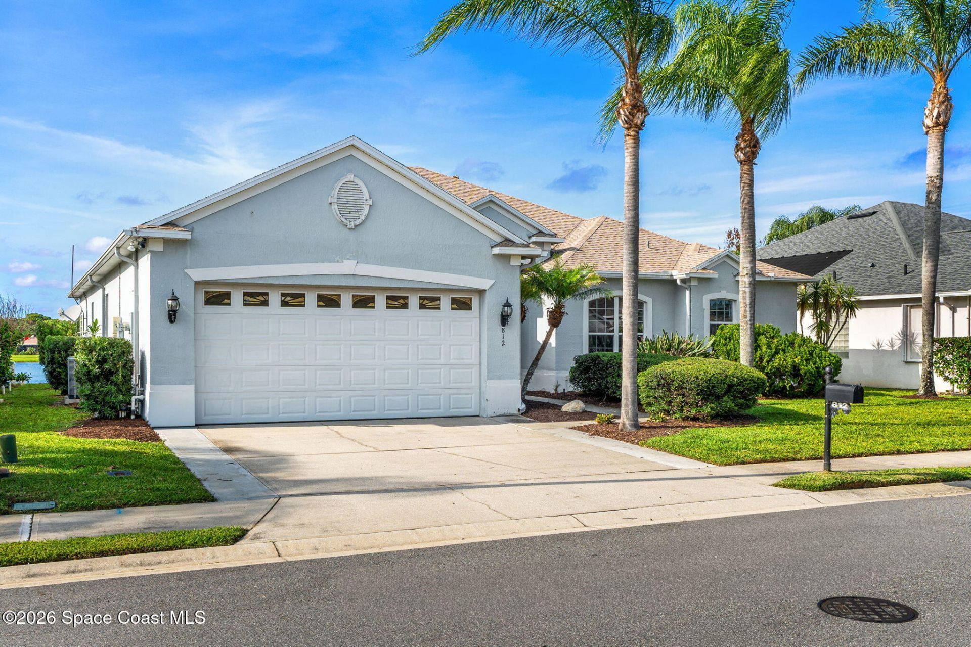 812 Coral Springs Street , Melbourne, FL 32940 Photo