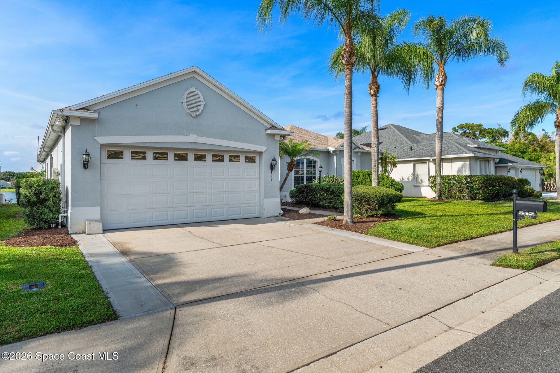 812 Coral Springs Street , Melbourne, FL 32940 Photo