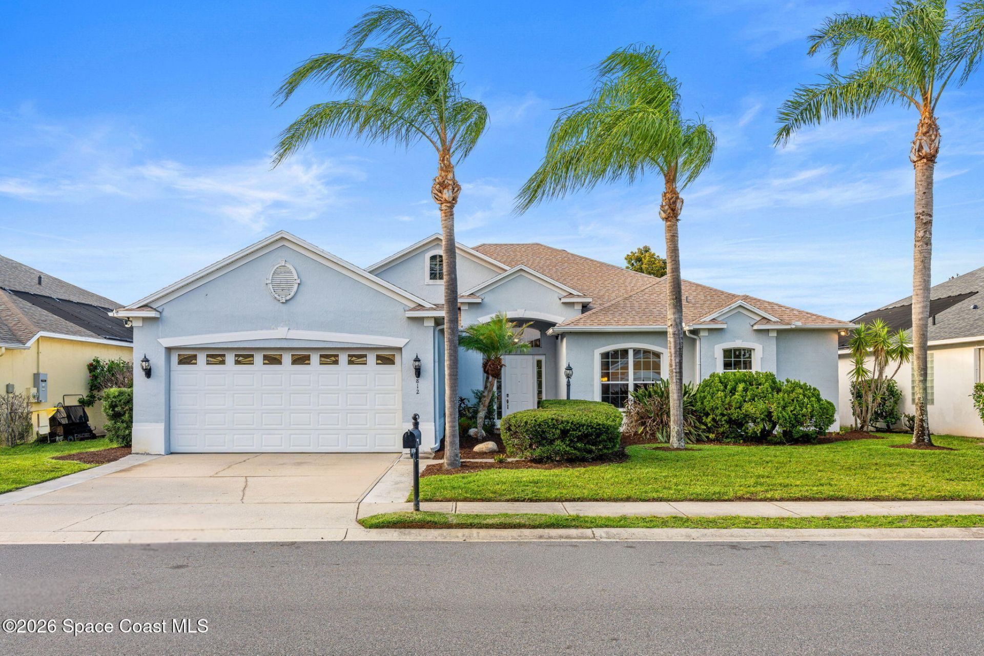 812 Coral Springs Street , Melbourne, FL 32940 Photo