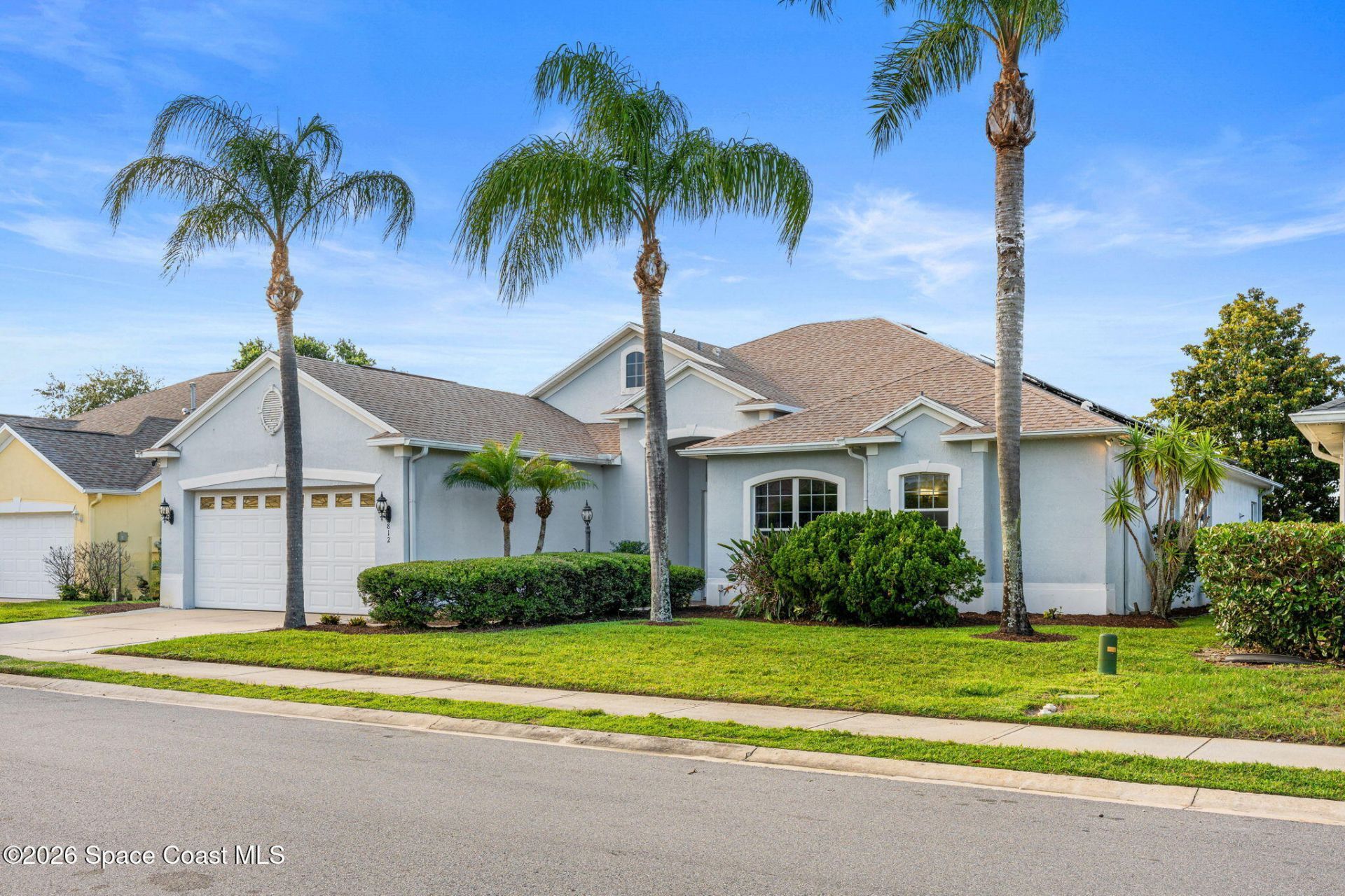 812 Coral Springs Street , Melbourne, FL 32940 Photo