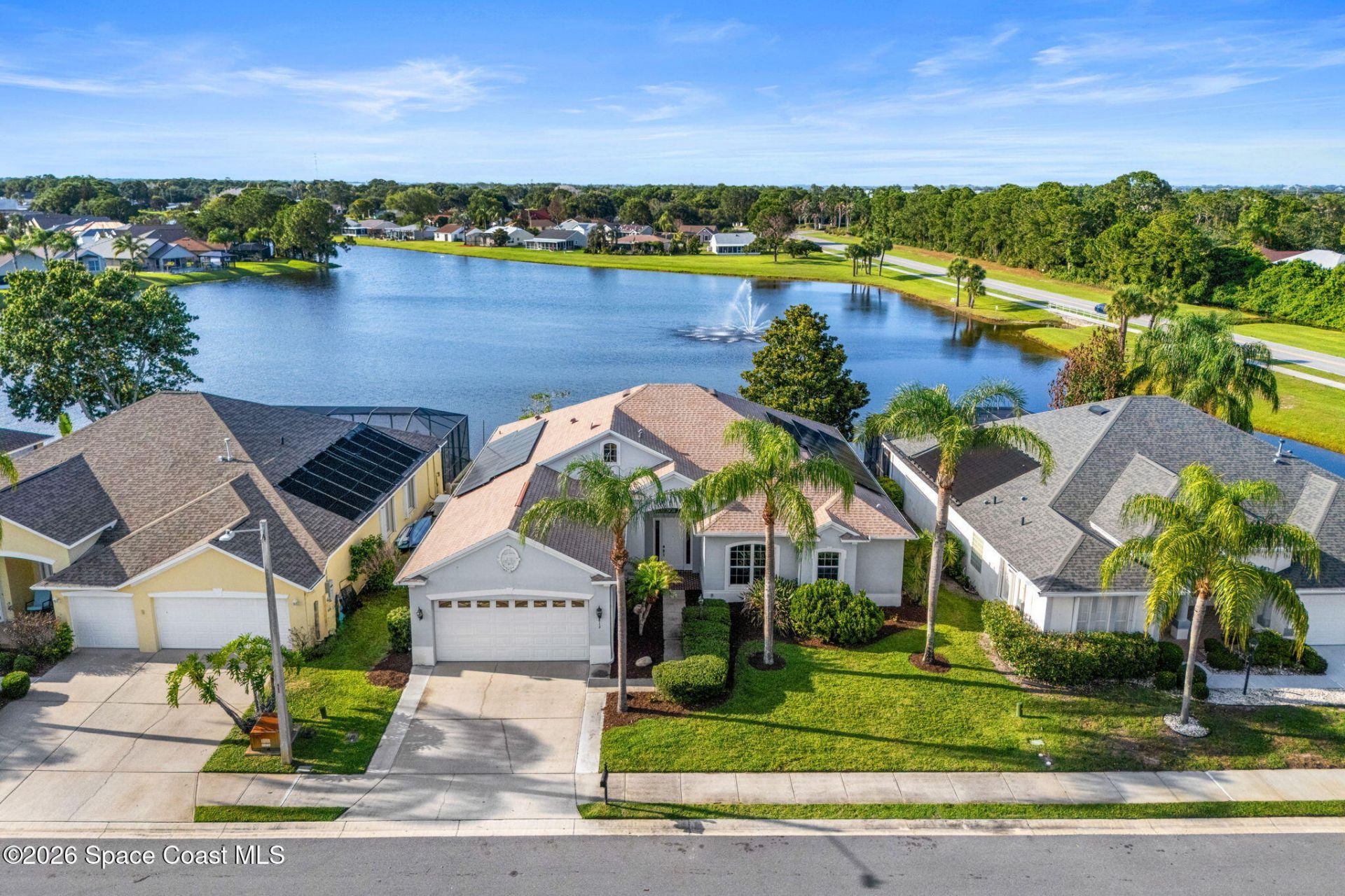 812 Coral Springs Street , Melbourne, FL 32940 Photo