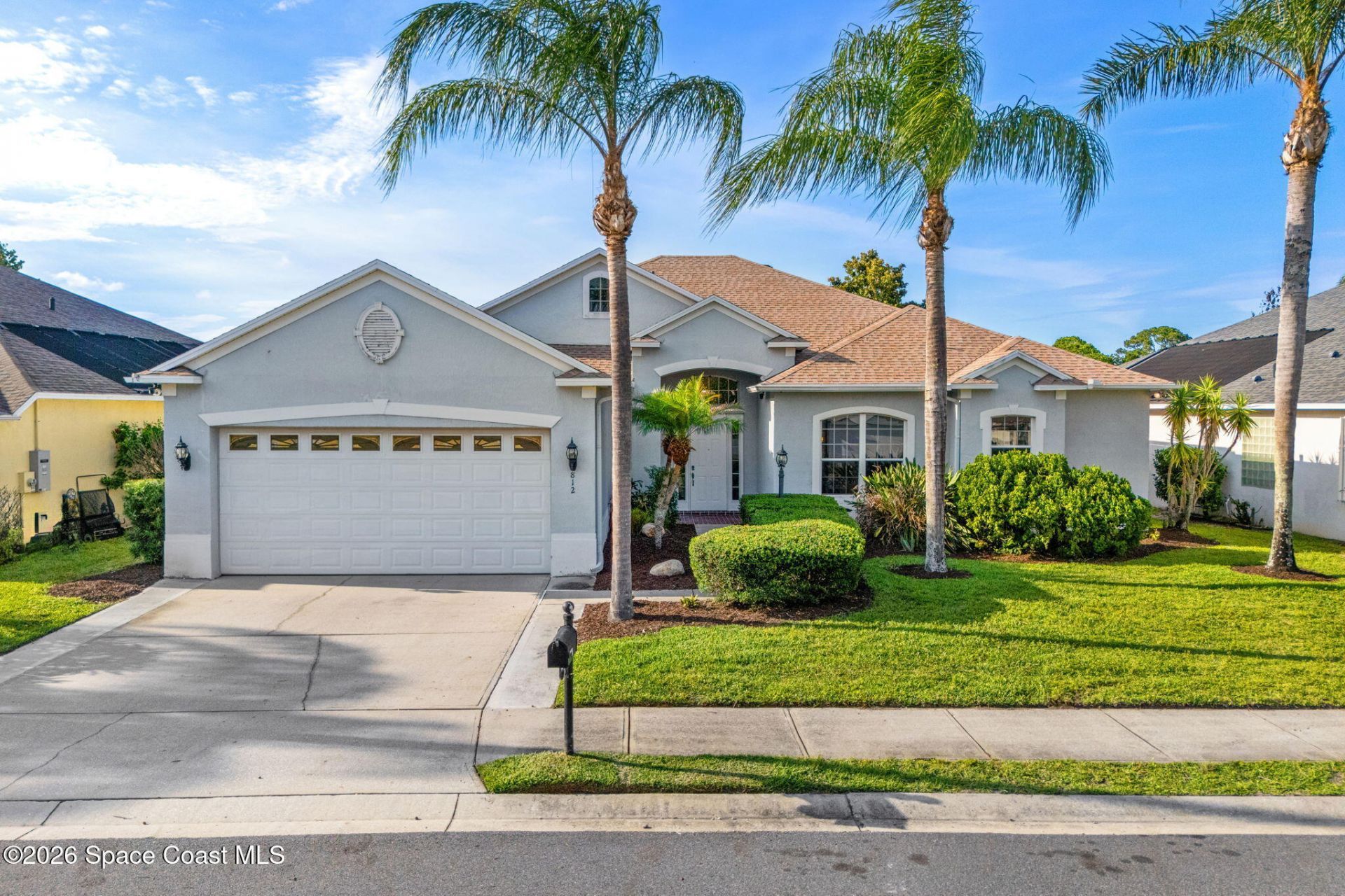 812 Coral Springs Street , Melbourne, FL 32940 Photo