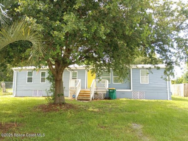 4889 Cambridge Drive , Mims, FL 32754
