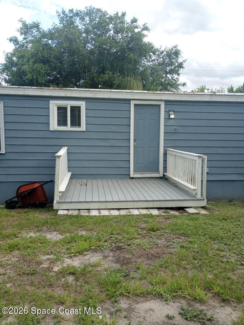 4889 Cambridge Drive , Mims, FL 32754 Photo