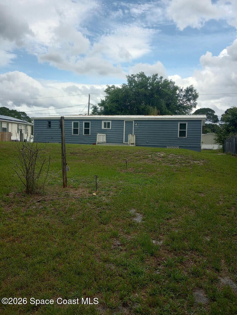 4889 Cambridge Drive , Mims, FL 32754 Photo