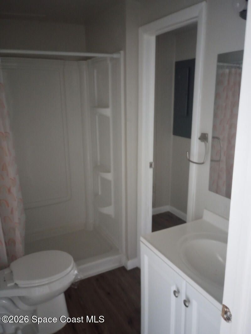 4889 Cambridge Drive , Mims, FL 32754 Photo