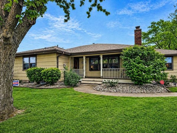 8845 Grace Street, Highland, IN 46322