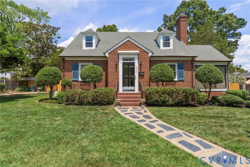 2210 Kenmore Road , Henrico, VA 23228 Main Photo