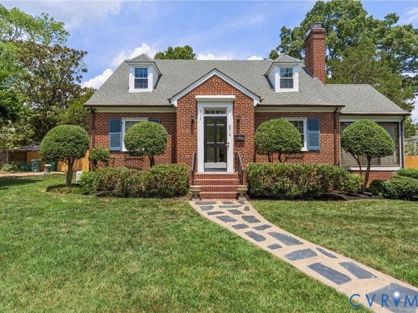 2210 Kenmore Road, Henrico, VA 23228