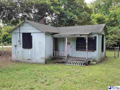 314 Jennings, Bennettsville, SC 29512