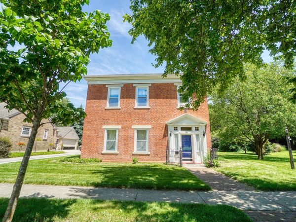 116 S Wayne Street, Saint Marys, OH 45885