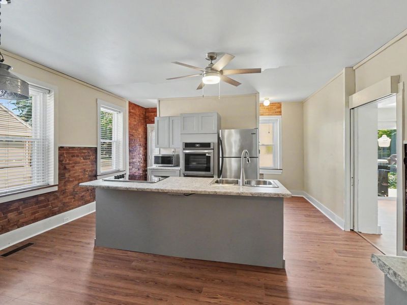 116 S Wayne Street, Saint Marys, OH 45885 Photo 17