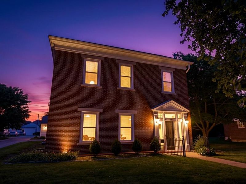 116 S Wayne Street, Saint Marys, OH 45885 Photo 2