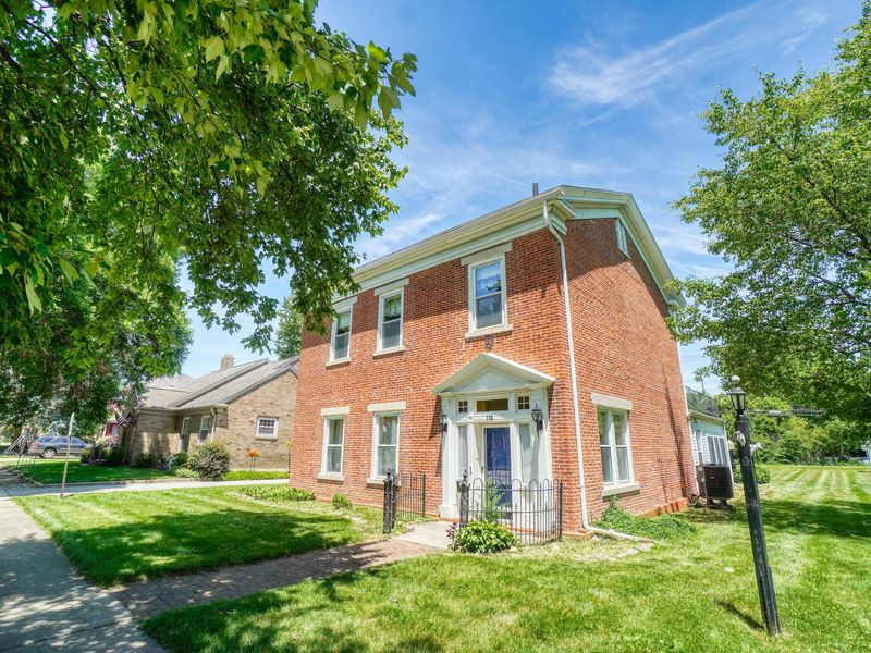 116 S Wayne Street, Saint Marys, OH 45885 Photo 3